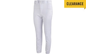 Andragende Montgomery Mission Cheap Baseball Pants | Discount Baseball Game Pants