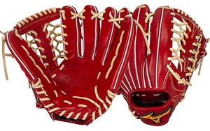 Outfield Baseball Gloves