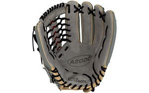 Fastpitch Gloves