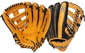 Wilson A2000 1716 WBW100993 11.5 Baseball Glove - 2022 Model