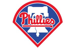 Philadelphia Phillies Fan Zone