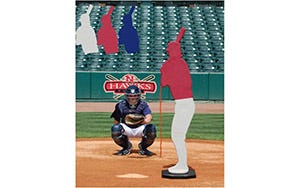 Pitching Training Aids