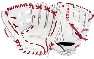Slowpitch Softball Gloves for Men & Women