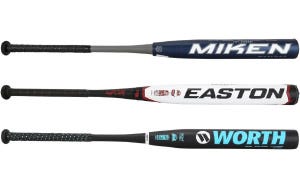 Easton 2022 Hammer Youth Baseball Bat, 27 inch (-10 Drop Weight) 