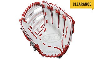 Clearance Slowpitch Softball Gloves & Mitts