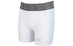 Softball Sliding Shorts for Women