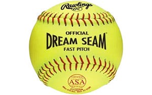 Softballs