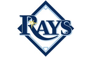 Tampa Bay Rays Fan Zone