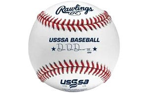 USSSA