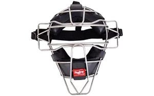 Umpire Facemasks & Helmets