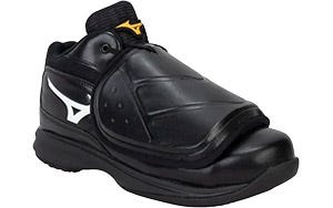 Umpire Plate & Base Shoes