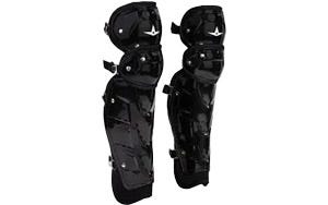 Umpire Shin & Leg Guards