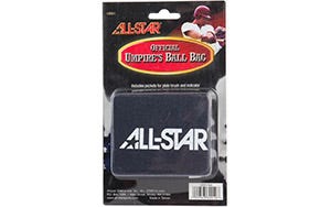 Umpire Equipment & Gear Bags