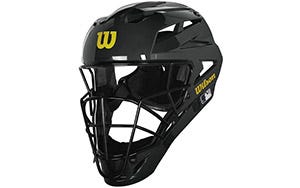 Details about   SMITTYSPE-TFMTraditional Umpire Face Mask by DouglasBaseballMajor 