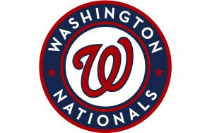 Washington Nationals Fan Zone
