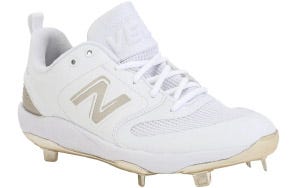 Women's Softball Footwear