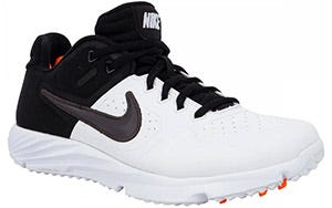 girls softball turf shoes