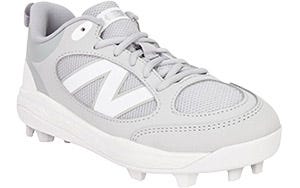 Youth Baseball Footwear
