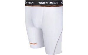 Youth Baseball Sliding Shorts for Boys