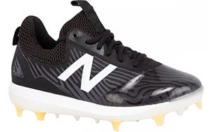 new balance youth cleats