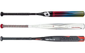 Fastpitch Softball Equipment