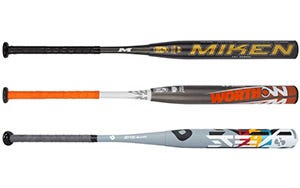 Slowpitch Softball Equipment