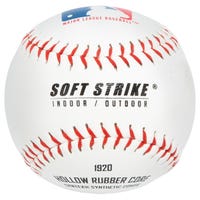 Franklin MLB Soft Strike Tee Ball