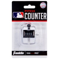 Franklin Pitch Counter in Black