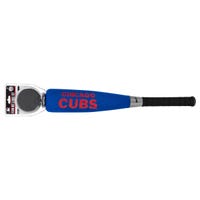 Chicago Cubs Franklin MLB Team Jumbo Foam Bat and Ball Set in Blue Size 21in