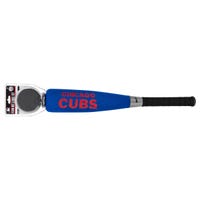 Chicago Cubs Franklin MLB Team Jumbo Foam Bat and Ball Set in Blue Size