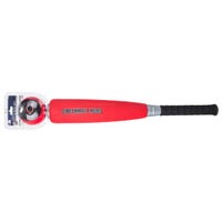 Cincinnati Reds Franklin MLB Team Jumbo Foam Bat and Ball Set Size 21in