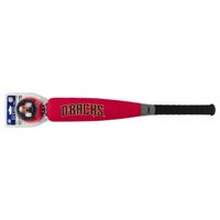 Arizona Diamondbacks Franklin MLB Team Jumbo Foam Bat and Ball Set in Red Size