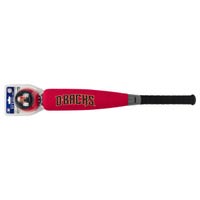 Arizona Diamondbacks Franklin MLB Team Jumbo Foam Bat and Ball Set in Red Size 21in