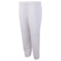 Demarini Wilson Women Pro T3 Premium Pant in White Size XX-Large