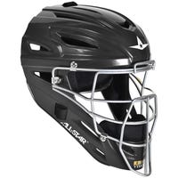 All-Star All Star MVP2510 Pro Youth Helmet in Black
