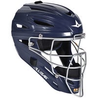 All-Star All Star MVP2510 Pro Youth Helmet in Navy