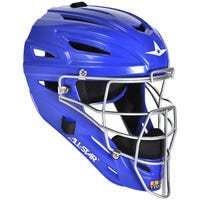 All-Star All Star MVP2510 Pro Youth Helmet in Blue