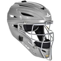 All-Star All Star MVP2510 Pro Youth Helmet in Silver