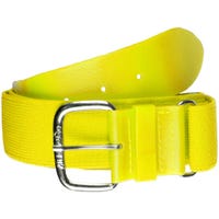 All-Star All Star Youth Elastic Belt in Gold Size OSFM