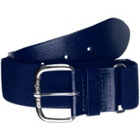 All-Star All Star Youth Elastic Belt in Navy Size OSFM