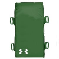 Under Armour Adult Knee Supports in Dark Green
