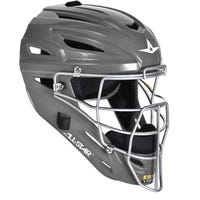All-Star All Star MVP2510 Pro Youth Helmet in Gray
