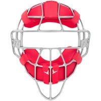 All-Star FM4000MAG Magnesium Catcher's Mask in Red Size Adult