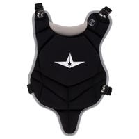 All-Star League Series T-Ball Chest Protector in Black