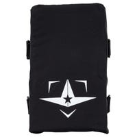 All-Star All Star Youth KS3Y KneeS'Ports in Black