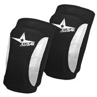 All-Star All Star Adult Forearm Guard in Black Size Large