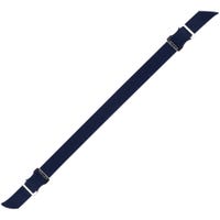 All-Star Batting Helmet Chin Strap in Navy