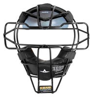 All-Star All Star Face Mask Sun Visor in Black