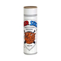 M^Powered Tiger Stick Professional Hand Grip in Brown