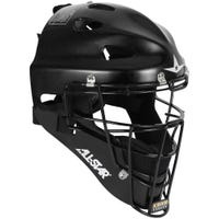All-Star Player's Youth Helmet in Black